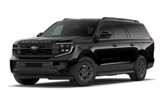 2026 Ford Expedition® External Image 2